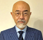 内藤 正典