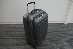 荷物預かり